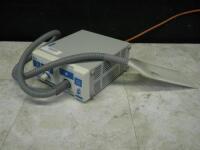 OHMEDA BILIBLANKET PLUS PHOTOTHERAPY SYSTEM
