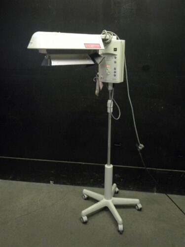 FISHER & PAYKEL IW910JEU INFANT WARMER (PARTS UNIT)