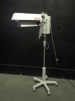 FISHER & PAYKEL IW910JEU INFANT WARMER (PARTS UNIT)