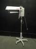FISHER & PAYKEL IW910JEU INFANT WARMER (PARTS UNIT)