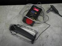 NATIONAL BIOLOGICAL CORP DERMALUME 2X PHOTOTHERAPY SYSTEM