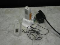 DRAGER AIR-SHIELDS/KONICA MINOLTA JM-103 JAUNDICE METER (QTY. 2)