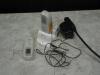 DRAGER AIR-SHIELDS/KONICA MINOLTA JM-103 JAUNDICE METER (QTY. 2)