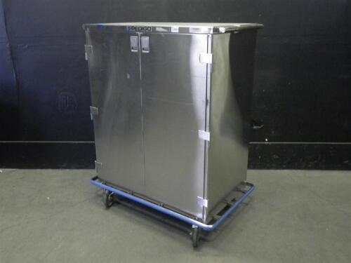 PEDIGO CASE CART