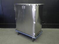 PEDIGO CASE CART