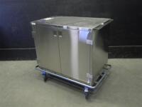 PEDIGO CASE CART