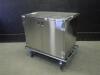 PEDIGO CASE CART
