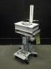 NATUS/BIO-LOGIC A BAER HEARING SCREENING SYSTEM ON ROLLING STAND