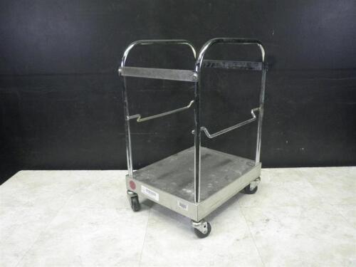 ROLLING STAND