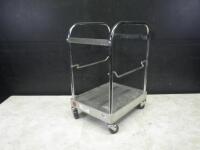 ROLLING STAND