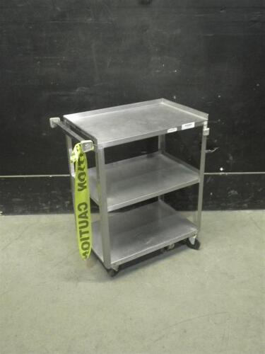 LAKESIDE ROLLING CART