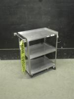 LAKESIDE ROLLING CART