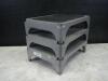 PHELAN STEP STOOLS (QTY. 3)