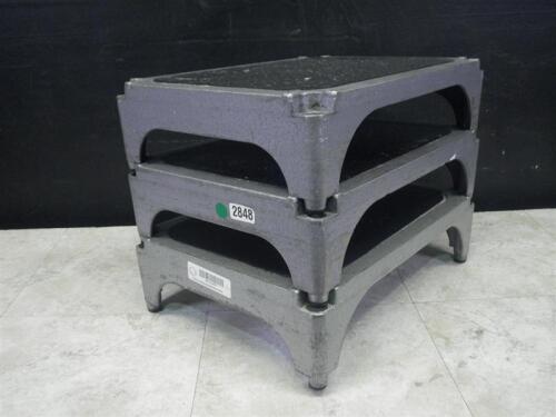 PHELAN STEP STOOLS (QTY. 3)