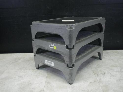 PHELAN STEP STOOLS (QTY. 3)