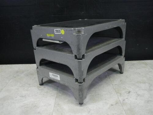 PHELAN STEP STOOLS (QTY. 3)