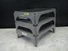 PHELAN STEP STOOLS (QTY. 3)
