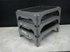 PHELAN STEP STOOLS (QTY. 3)
