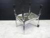STEP STOOLS (QTY. 2)