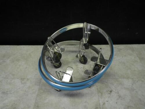PEDIGO KICKBUCKET STANDS (QTY. 2)