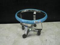 PEDIGO KICKBUCKET STAND