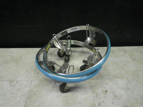 PEDIGO KICKBUCKET STANDS (QTY. 2)