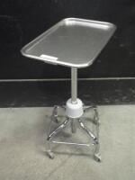 PEDIGO INSTRUMENT STAND