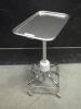 PEDIGO INSTRUMENT STAND