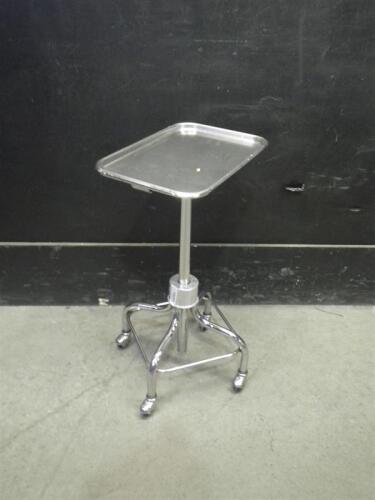 PEDIGO INSTRUMENT STAND