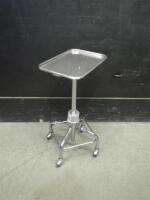 PEDIGO INSTRUMENT STAND