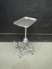 PEDIGO INSTRUMENT STAND