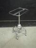 PEDIGO INSTRUMENT STAND