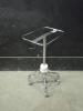 PEDIGO INSTRUMENT STAND