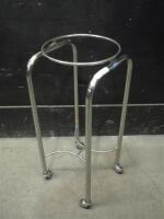 PEDIGO BASIN STAND