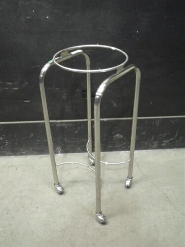 PEDIGO BASIN STAND
