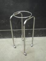 PEDIGO BASIN STAND