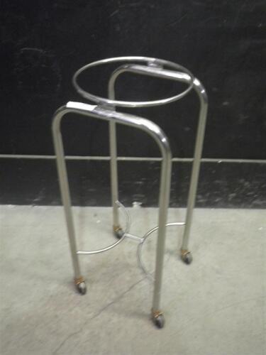 PEDIGO BASIN STAND