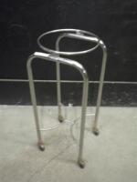 PEDIGO BASIN STAND