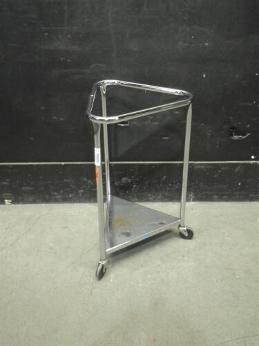 PEDIGO HAMPER STAND