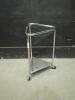 PEDIGO HAMPER STAND