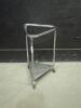 PEDIGO HAMPER STAND