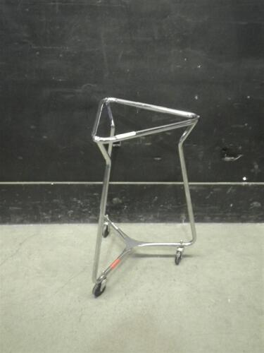 AMERICAN PHARMASEAL HAMPER STAND