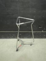AMERICAN PHARMASEAL HAMPER STAND