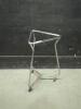 AMERICAN PHARMASEAL HAMPER STAND
