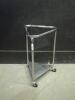 PEDIGO HAMPER STAND