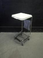 MEDLINE HAMPER STAND