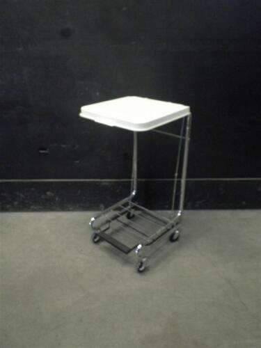 MEDLINE HAMPER STAND