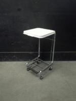 MEDLINE HAMPER STAND