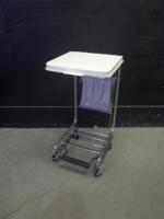 MEDLINE HAMPER STAND