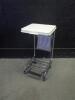 MEDLINE HAMPER STAND